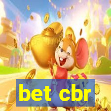 bet cbr